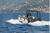 Alunautic Tricat 740