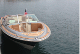 Chris Craft Launch 25