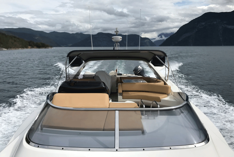 Riva 75 Venere