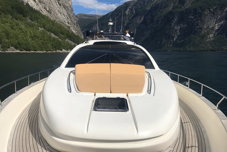 Riva 75 Venere