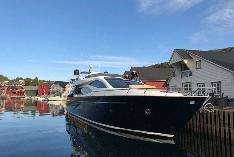 Riva 75 Venere
