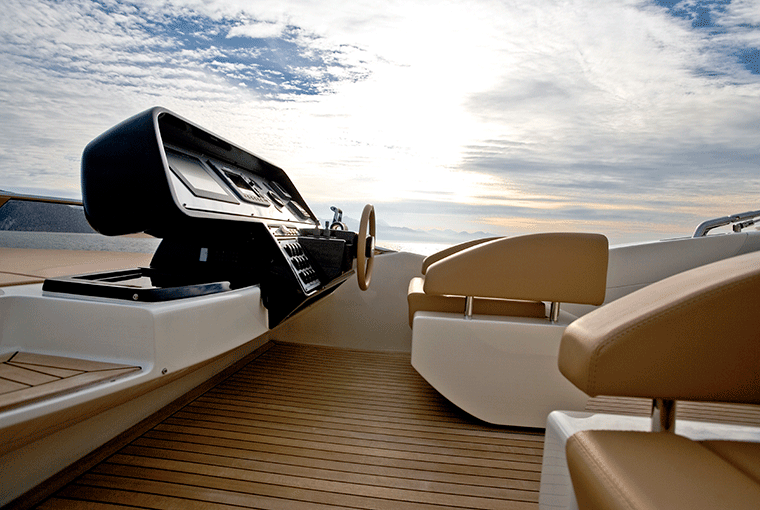 Riva 75 Venere