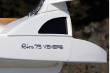Riva 75 Venere