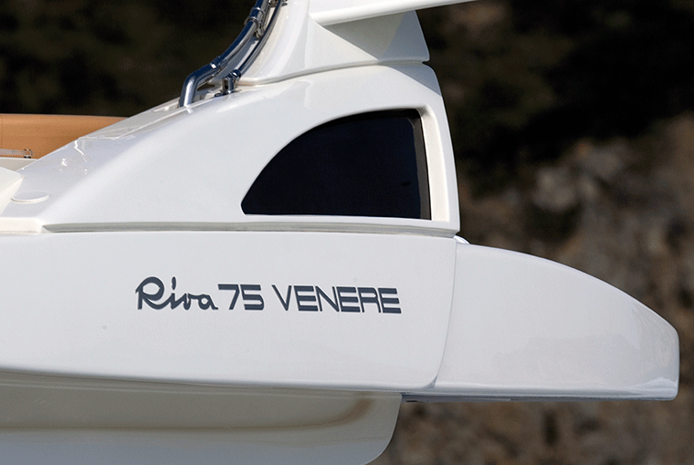 Riva 75 Venere