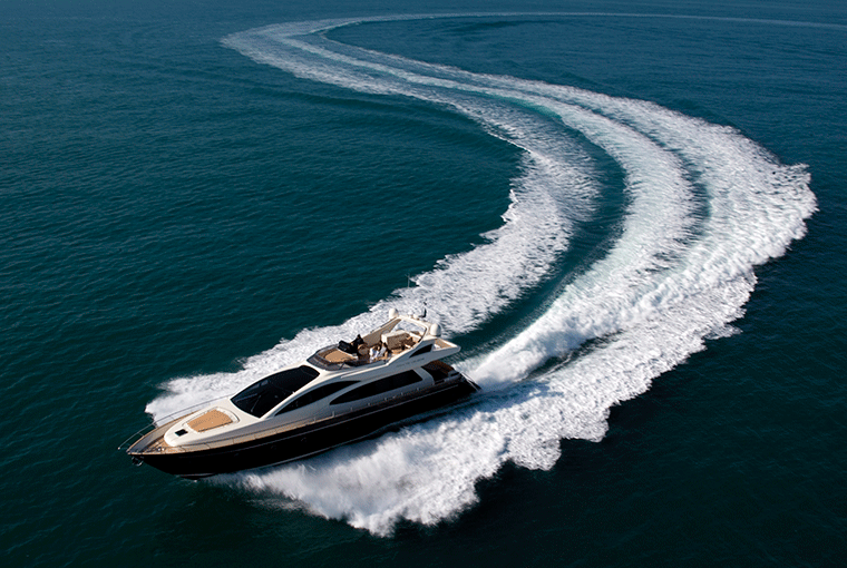 Riva 75 Venere