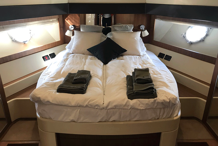 Riva 75 Venere