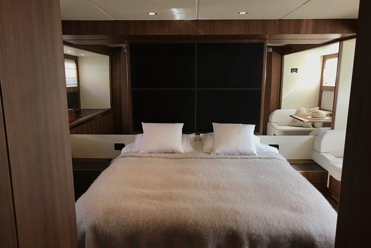 Riva 75 Venere