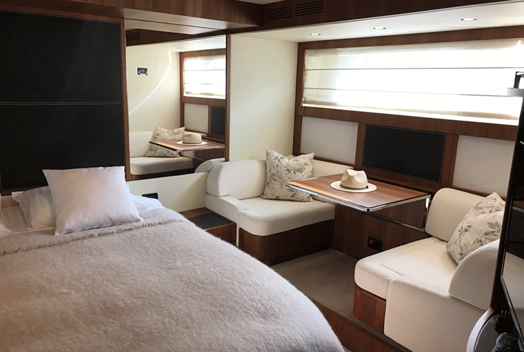 Riva 75 Venere