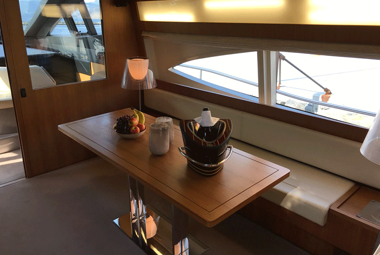 Riva 75 Venere