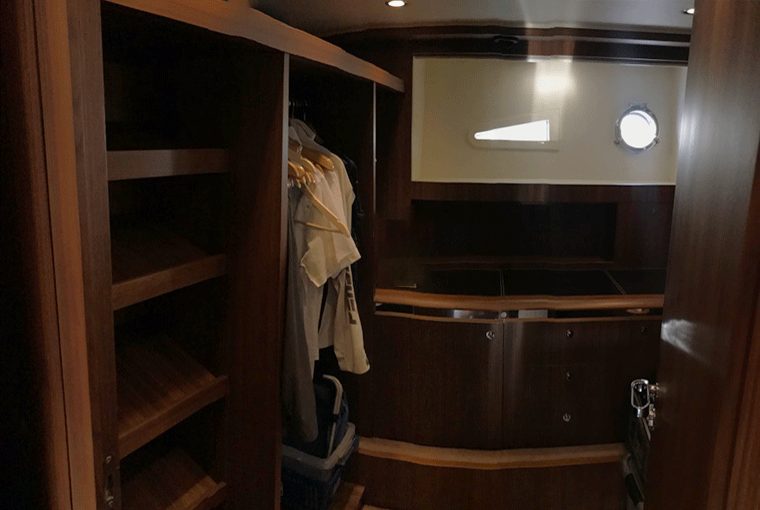 Riva 75 Venere