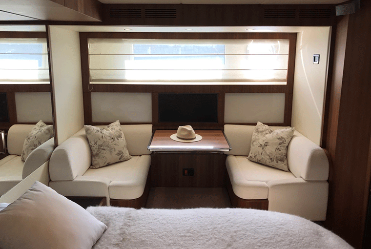 Riva 75 Venere