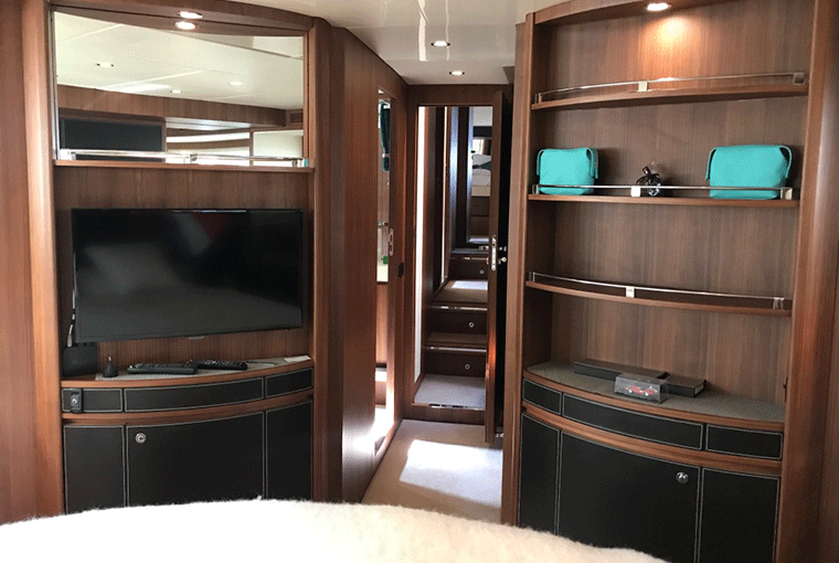 Riva 75 Venere