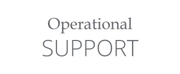 Operational Support