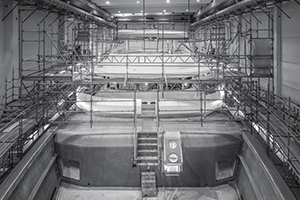 70m CRN MY 145 Project Thunderball 1