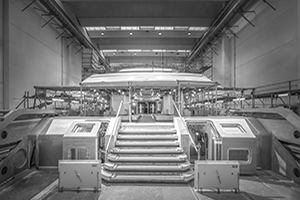 70m CRN MY 145 Project Thunderball 3