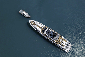 Custom Line 120 MY SOMEDAY launched Image 1