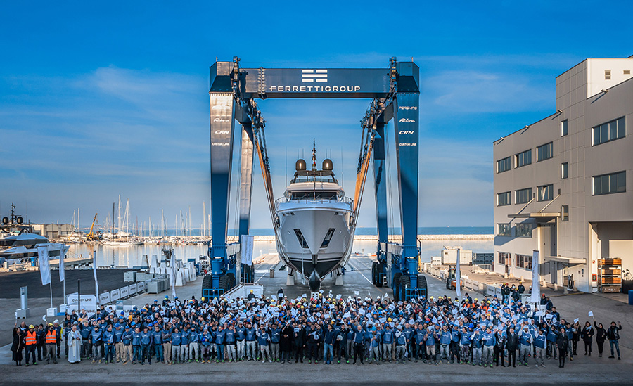 Six launches in less than two months for Custom Body