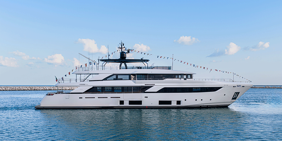 Custom Line starts 26 with 4 launches