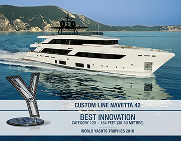 custom line navetta 42 best innovation inwardsmarine