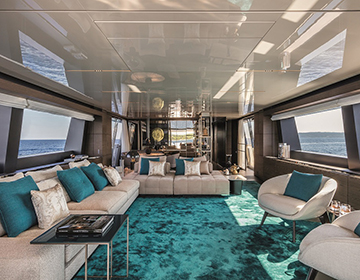 custom line navetta 42 internal inwardsmarine