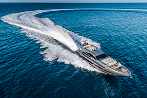 Ferretti Group goes to Miami with nine stars in Image 4
