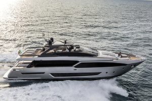 Ferretti Group goes to Miami with nine stars in Image 5
