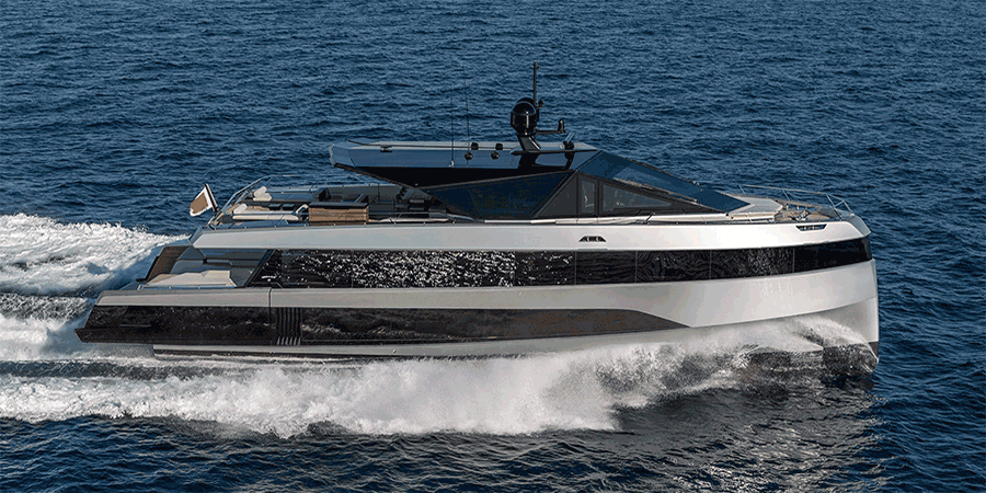 Ferretti Group Flibs