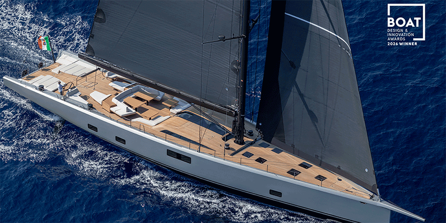 Double victory for Ferretti Groupat the Boat