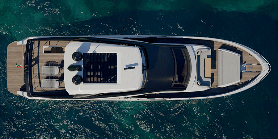 FerrettiYachts800Project BirdsEye