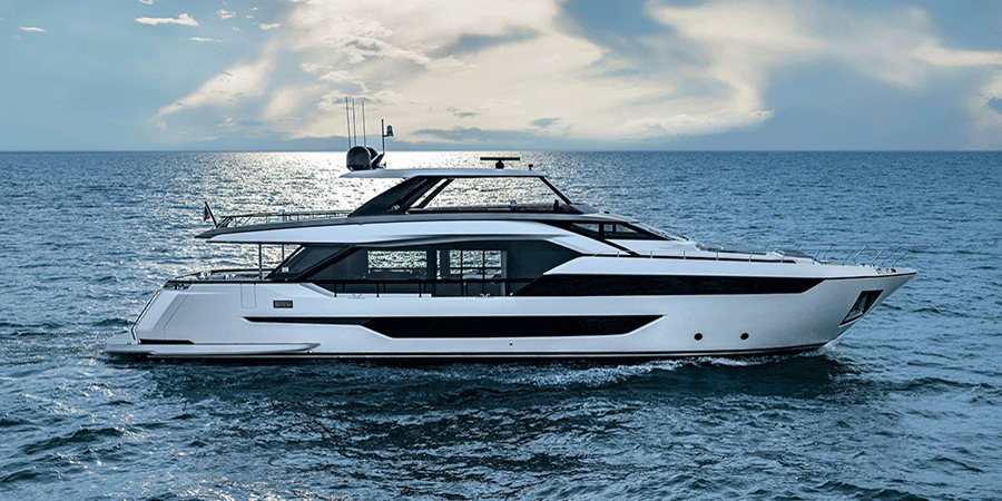 FerrettiYachts 940 2