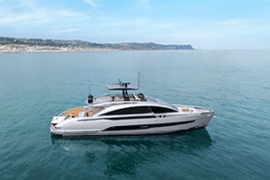 First Pershing GTX80 unit launched b1