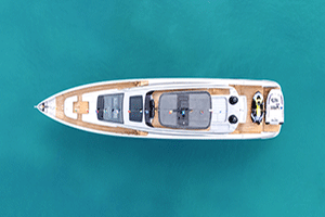 First Pershing GTX80 unit launched b2