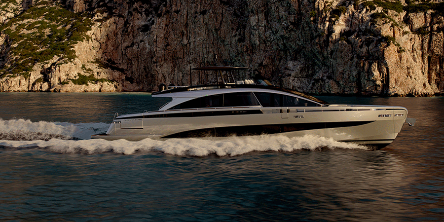 Pershing GTX90 Project b
