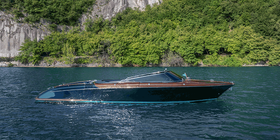 Riva Aquariva Special