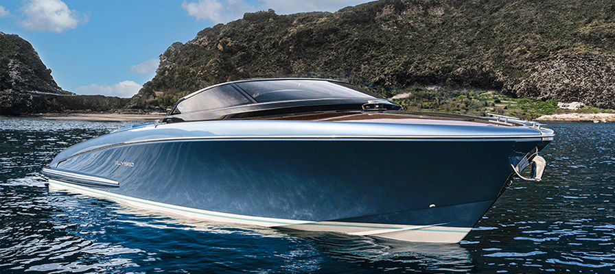 New Riva El Iseo b