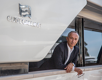 albert galassi ceo ferretti group inwardsmarine