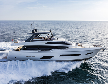 ferretti yachts 780 new inwardsmarine