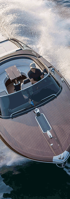 Riva AquarivaSpecial