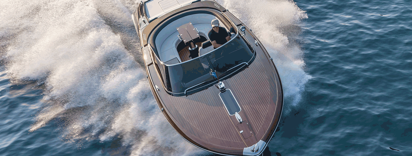 Riva Aquariva Special