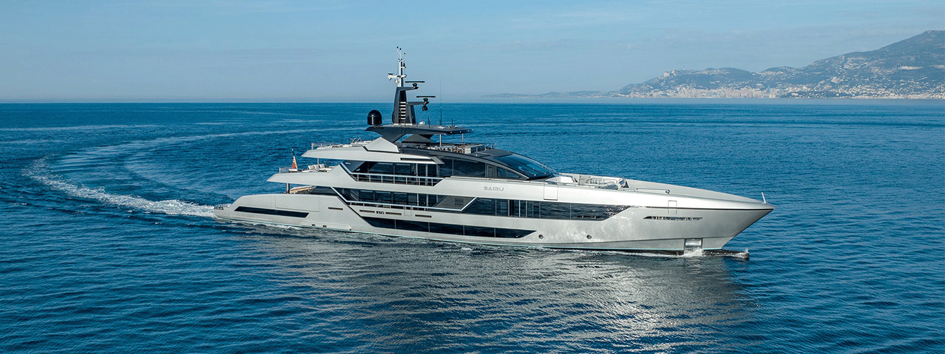 Riva 54M