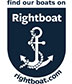 Rightboat Logo