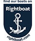 Rightboat Logo
