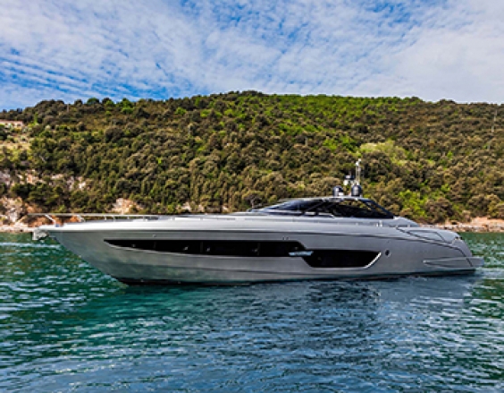 Riva 88 Florida