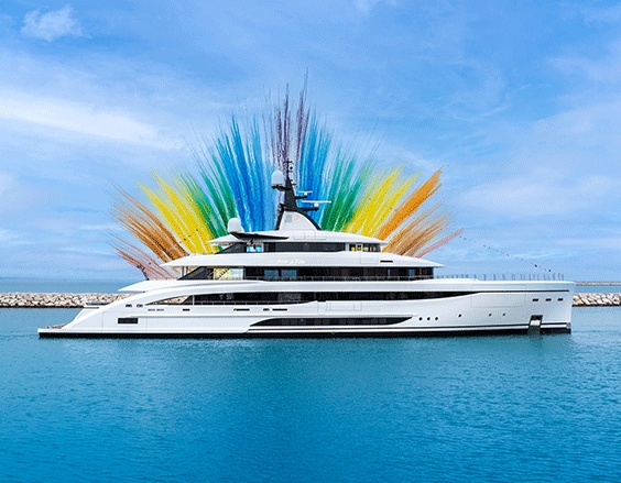 CRN 67M S/Y AMOR A VIDA