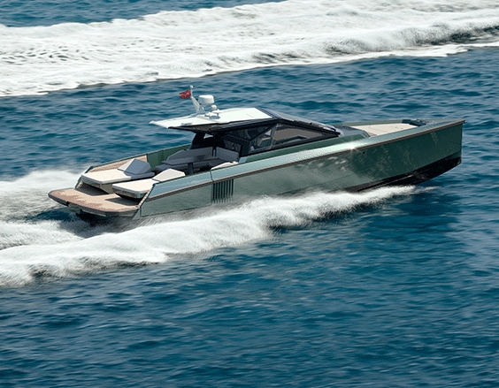 Wally Yachts