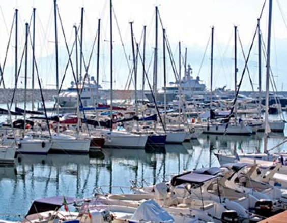 Italian Yacht Tax Propsal