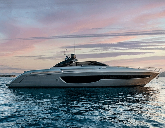 Riva 76 Bahamas Super