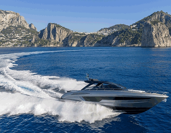 Riva 58 Capri