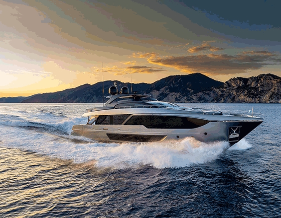 Riva 112 Dolcevita Super