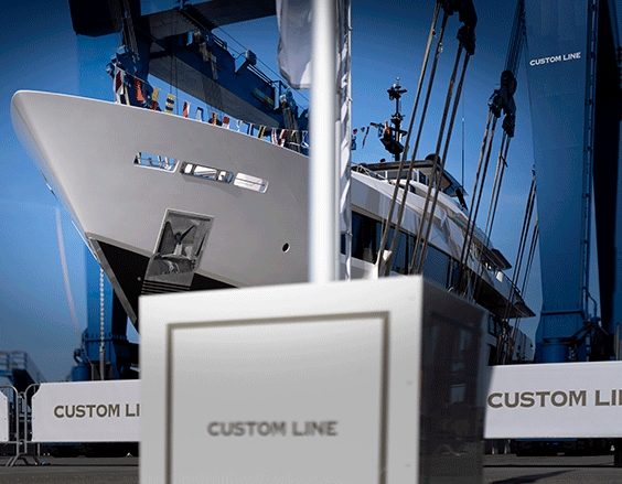 Custom Line 140